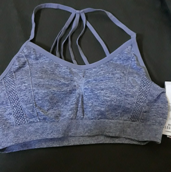 leg3nd sports bra
